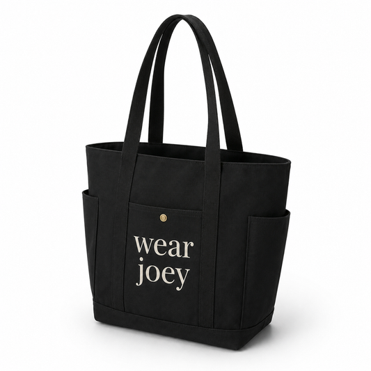Wear Joey Everyday Tote