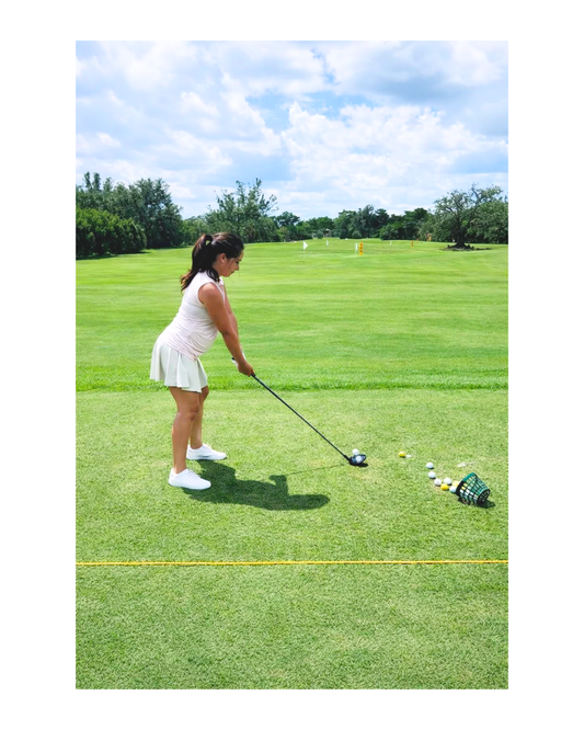 Fairway to Ultrasound: Why I Started Wear Joey