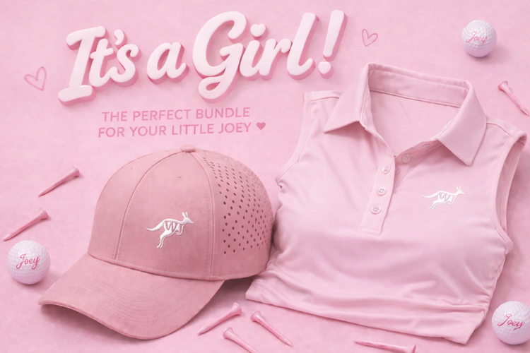 It's a Girl!