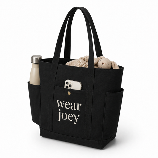 Wear Joey Everyday Tote